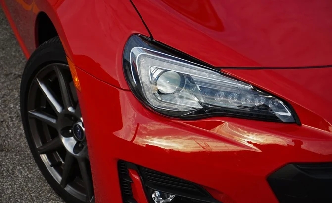 How much time would it take for 6000k led headlights being put in? post thumbnail image