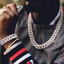 Cuban Link Chains Jewelry: The road to representation post thumbnail image