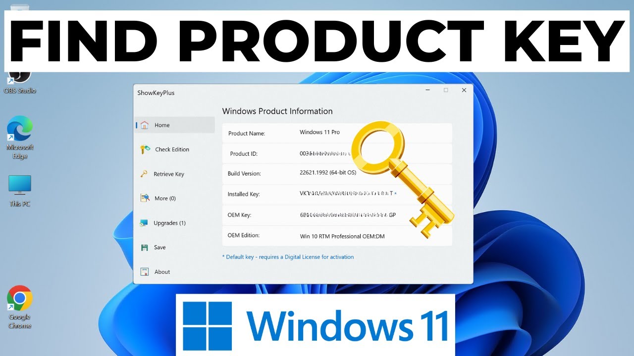 Beyond the Basics: Advanced Techniques for Windows 11 Activation post thumbnail image
