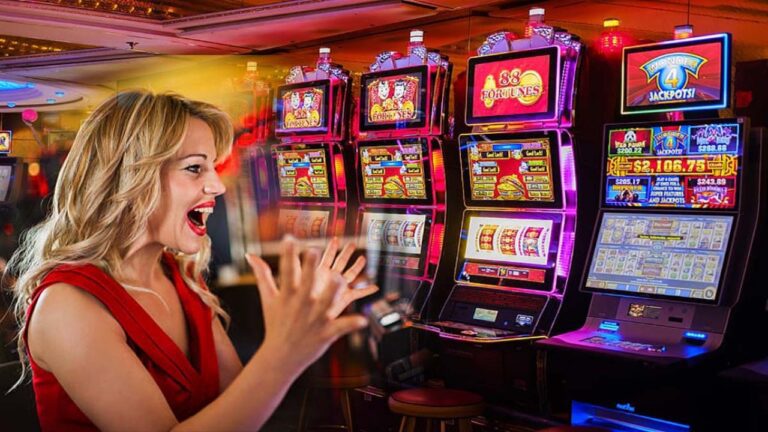 Virtual Vegas: The Glitz and Glamour of Direct Web Slots post thumbnail image