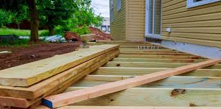 Elevate Your Outdoor Lifestyle: Benefits of Decking Boards post thumbnail image